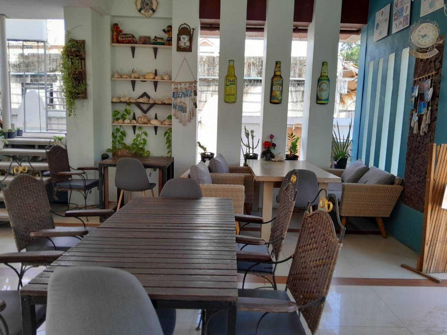 Wan Dd Koh-Larn Ko Lan Bagian luar foto