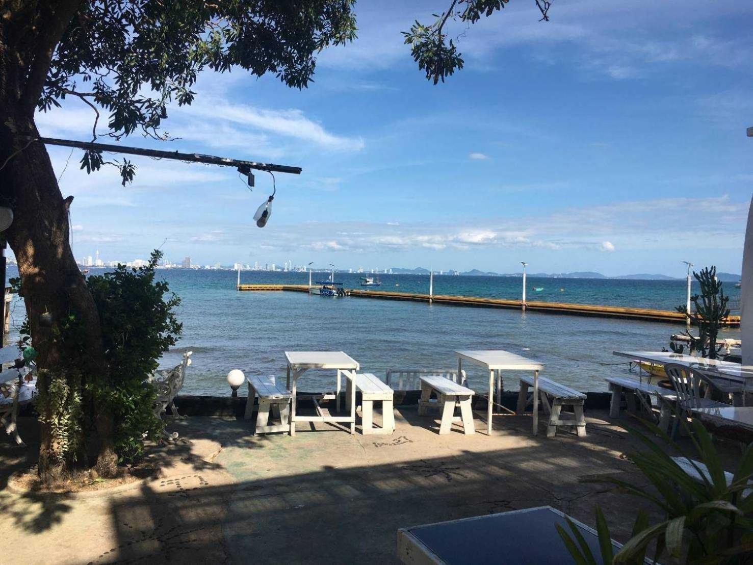 Wan Dd Koh-Larn Ko Lan Bagian luar foto